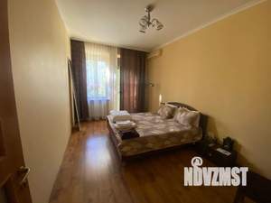 2-к квартира, посуточно, 52м2, 2/5 этаж