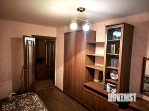 3-к квартира, на длительный срок, 58м2, 1/6 этаж