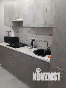 1-к квартира, посуточно, 48м2, 4/10 этаж