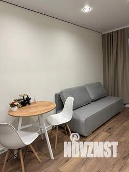 1-к квартира, посуточно, 32м2, 10/10 этаж