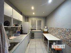 1-к квартира, на длительный срок, 35м2, 5/9 этаж