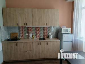 Студия квартира, посуточно, 36м2, 2/19 этаж