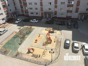 1-к квартира, на длительный срок, 37м2, 6/7 этаж