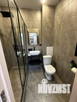 1-к квартира, посуточно, 33м2, 3/9 этаж