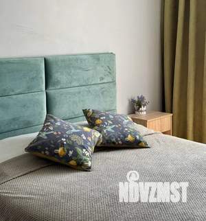 2-к квартира, посуточно, 45м2, 5/9 этаж