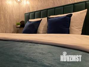 2-к квартира, посуточно, 50м2, 16/16 этаж