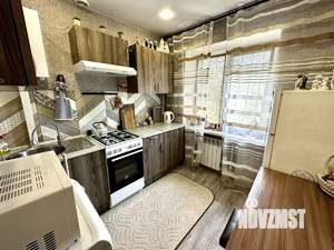 1-к квартира, на длительный срок, 30м2, 2/5 этаж