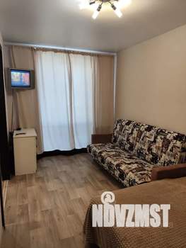 Студия квартира, посуточно, 26м2, 1/3 этаж