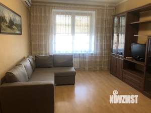 2-к квартира, на длительный срок, 60м2, 4/6 этаж