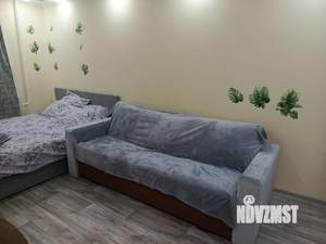 1-к квартира, посуточно, 30м2, 8/9 этаж