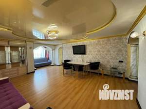 1-к квартира, посуточно, 120м2, 1/1 этаж