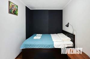 2-к квартира, посуточно, 45м2, 1/1 этаж