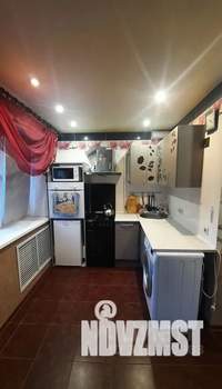 1-к квартира, посуточно, 31м2, 5/5 этаж