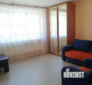 1-к квартира, на длительный срок, 45м2, 7/10 этаж