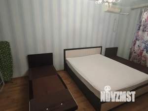 1-к квартира, посуточно, 28м2, 3/9 этаж