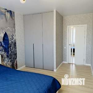 1-к квартира, на длительный срок, 48м2, 8/10 этаж