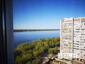 2-к квартира, посуточно, 55м2, 14/20 этаж