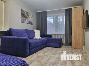 1-к квартира, посуточно, 31м2, 1/4 этаж
