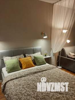 1-к квартира, посуточно, 30м2, 2/5 этаж