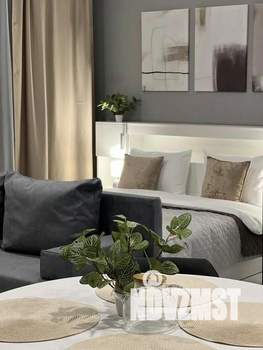 1-к квартира, посуточно, 32м2, 1/1 этаж