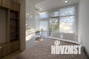 1-к квартира, посуточно, 25м2, 4/4 этаж