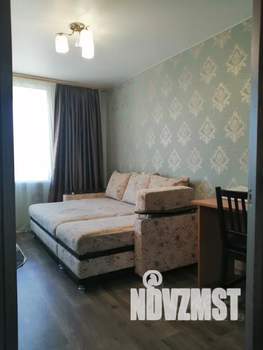 3-к квартира, посуточно, 65м2, 4/5 этаж