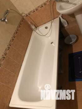 3-к квартира, посуточно, 100м2, 3/16 этаж