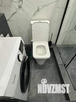 1-к квартира, посуточно, 38м2, 14/16 этаж