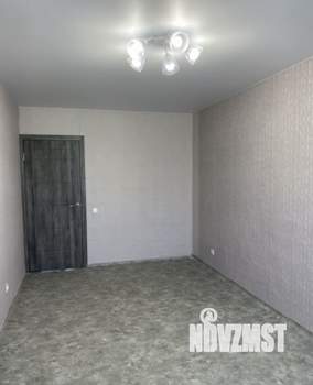 1-к квартира, на длительный срок, 34м2, 1/4 этаж