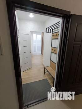 1-к квартира, посуточно, 21м2, 1/3 этаж