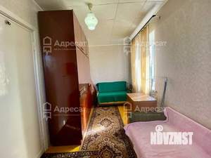 2-к квартира, на длительный срок, 42м2, 5/5 этаж