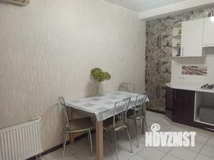 1-к квартира, посуточно, 35м2, 2/3 этаж