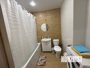 Студия квартира, посуточно, 30м2, 7/16 этаж