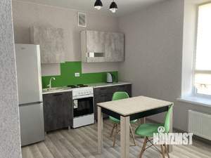 Студия квартира, на длительный срок, 27м2, 8/9 этаж