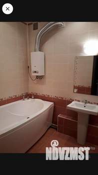 2-к квартира, посуточно, 56м2, 1/3 этаж