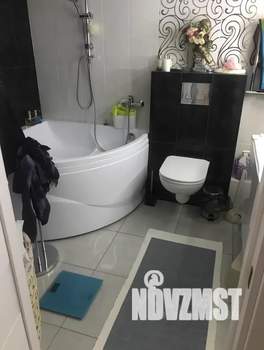 1-к квартира, посуточно, 40м2, 10/16 этаж