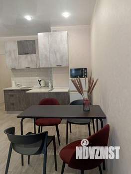 Студия квартира, посуточно, 33м2, 11/21 этаж