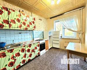 2-к квартира, на длительный срок, 51м2, 3/9 этаж