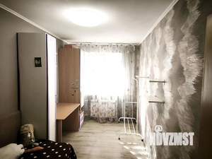 3-к квартира, на длительный срок, 56м2, 5/5 этаж