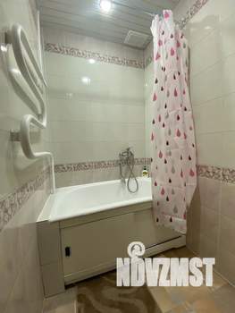 1-к квартира, посуточно, 32м2, 1/5 этаж