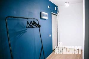 2-к квартира, посуточно, 40м2, 8/9 этаж