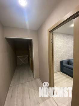 2-к квартира, посуточно, 52м2, 1/9 этаж