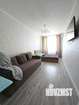 1-к квартира, на длительный срок, 36м2, 9/14 этаж