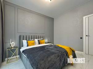 2-к квартира, посуточно, 55м2, 2/6 этаж