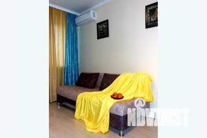 1-к квартира, посуточно, 24м2, 2/5 этаж