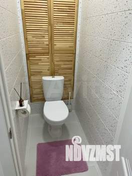 1-к квартира, посуточно, 38м2, 4/4 этаж