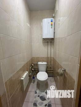 1-к квартира, на длительный срок, 45м2, 12/18 этаж