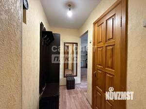 1-к квартира, на длительный срок, 31м2, 3/5 этаж