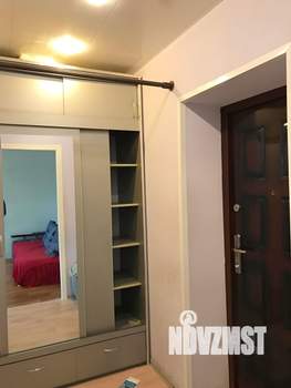 2-к квартира, на длительный срок, 65м2, 2/16 этаж