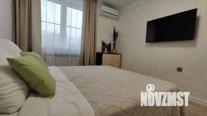 1-к квартира, посуточно, 37м2, 2/5 этаж